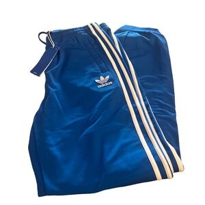 Adidas track pants (big boy)